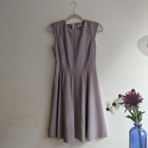 MM.Lafleur Toi Dress - Lilac - 4